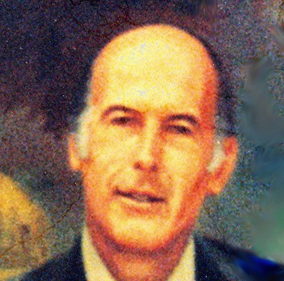 Valéry Giscard d'Estaing